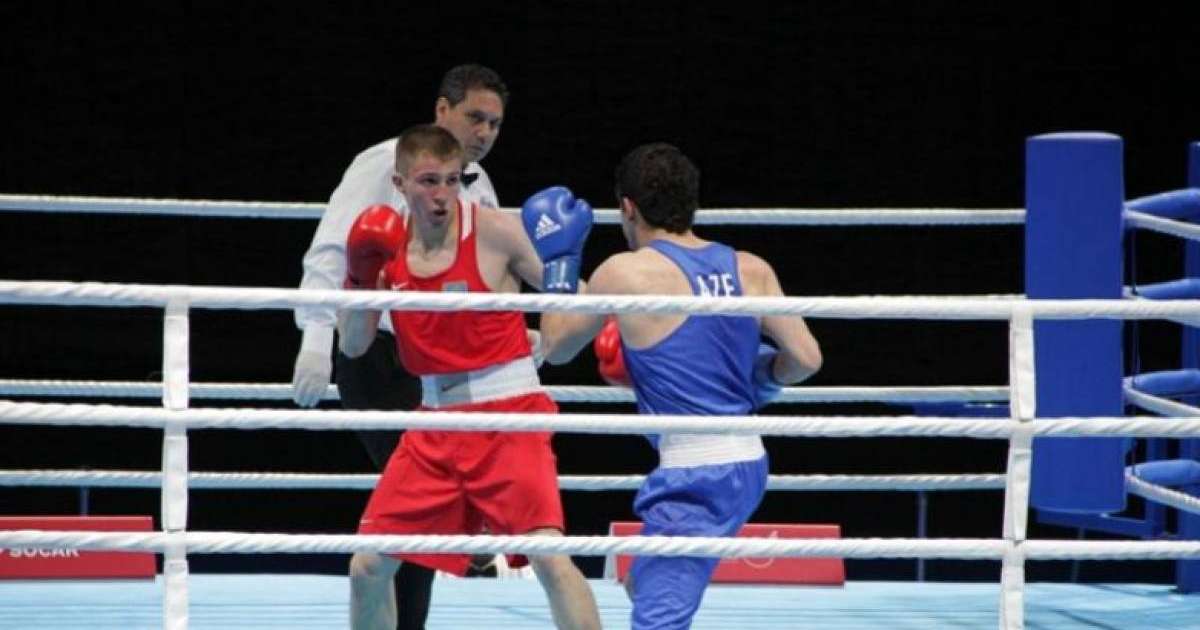 Кәсіпқой бокс: Қазақстандық қарсыласын нокаутқа жіберді