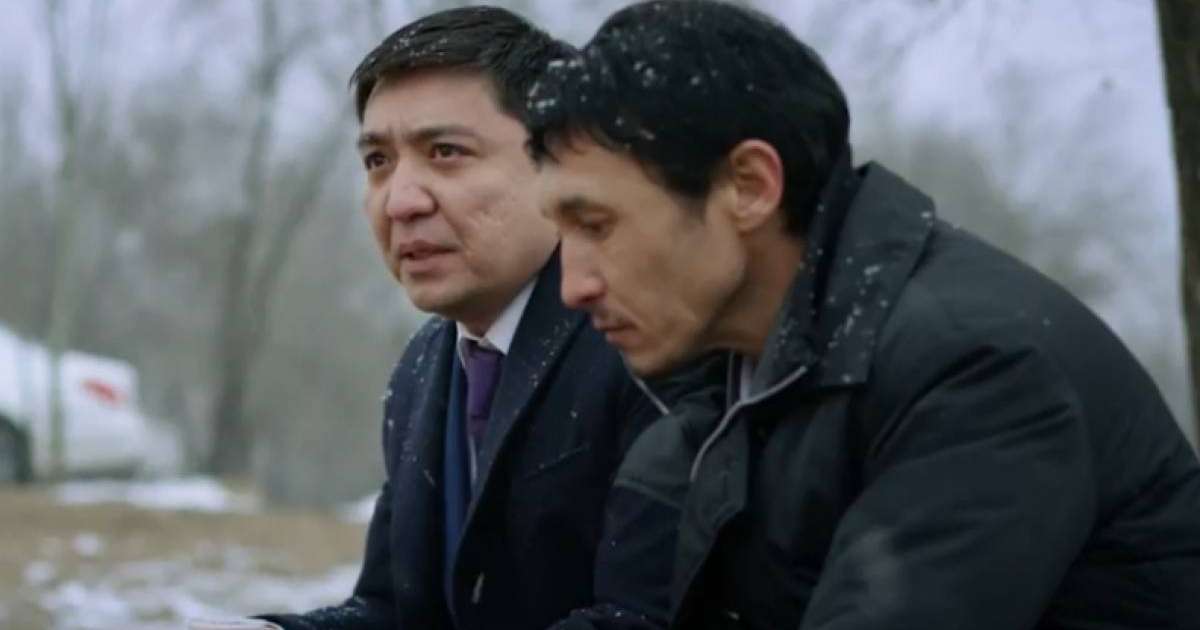 哈萨克斯坦影片获第41届莫斯科国际电影节最佳影片奖项