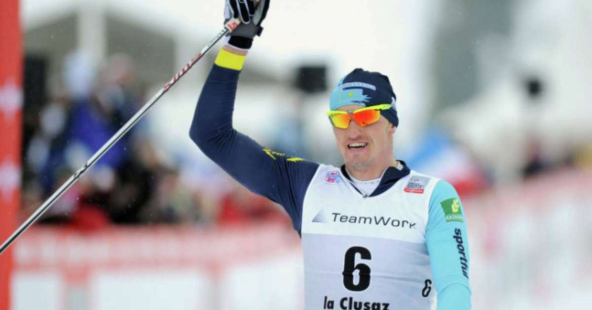 Алексей Полторанин Мәскеуге ұшып кетті