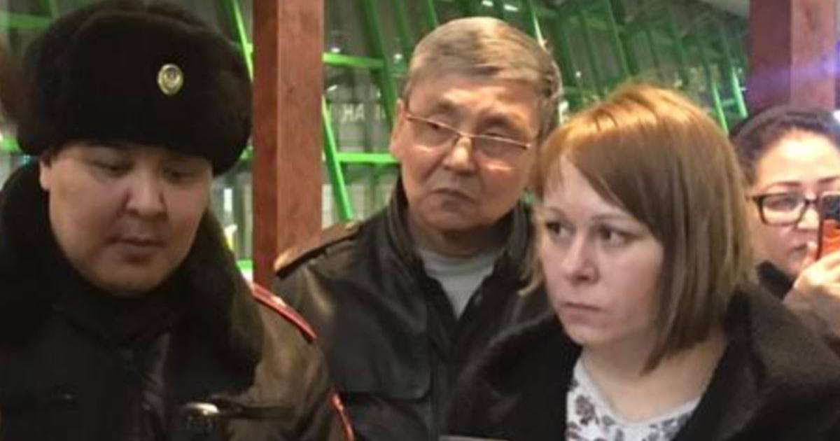 Соты басталған журналист Глушкова судьяға сенімсіздік білдірді