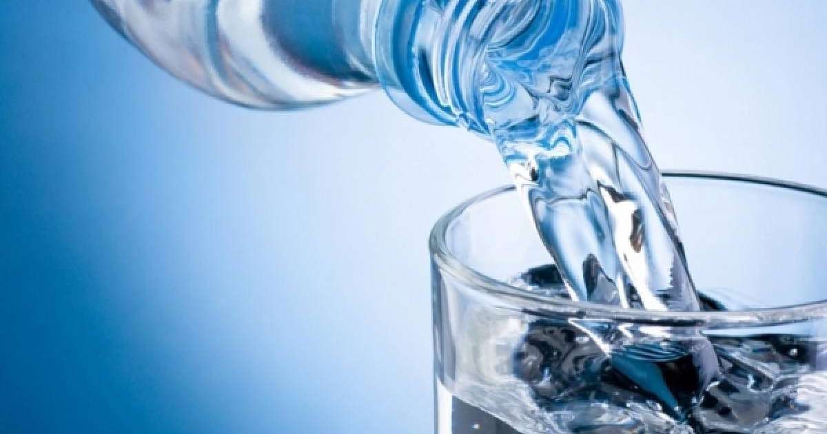 Газды сумен жуыну беттегі дақтарды кетіреді