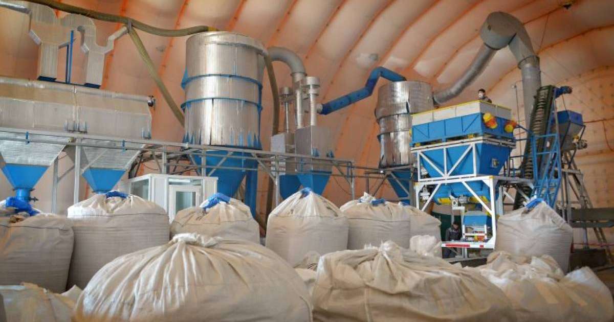 Павлодар арнайы экономикалық аймағында 13 инвестормен келісім бұзылған