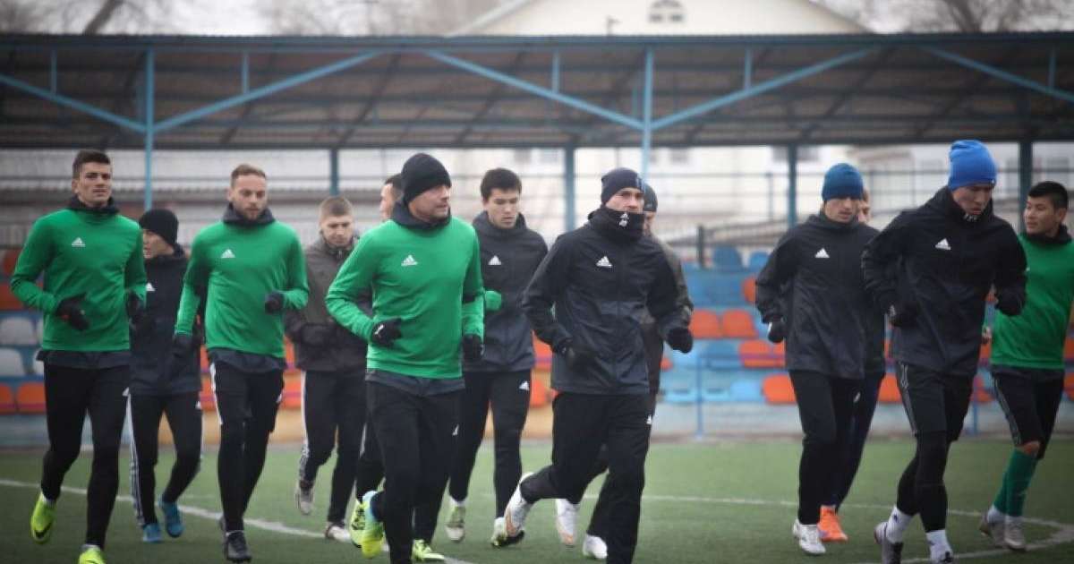 «Атырау» мен «Ертіс» құрамдары анықталды