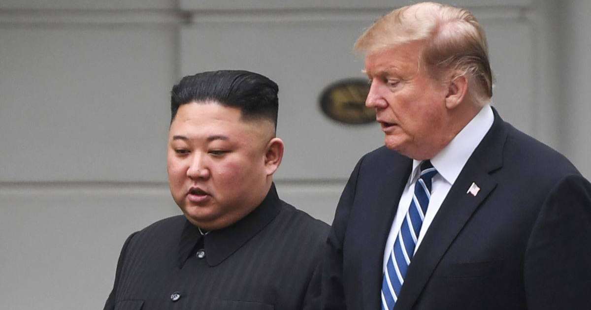 Солтүстік Корея ядролық қарусыздану бойынша АҚШ-пен келіссөзді тоқтатуы мүмкін