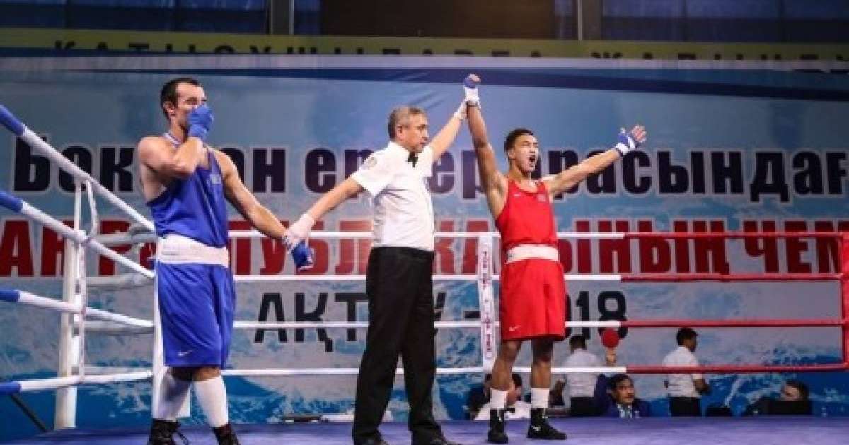 Бокстан Қазақстан чемпионаты: Сенсациялар, жаңа көшбасшылар