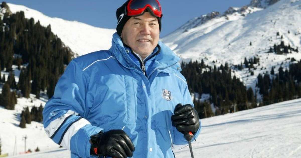 Назарбаев сымбатты болу үшін не істеу керектігін айтты