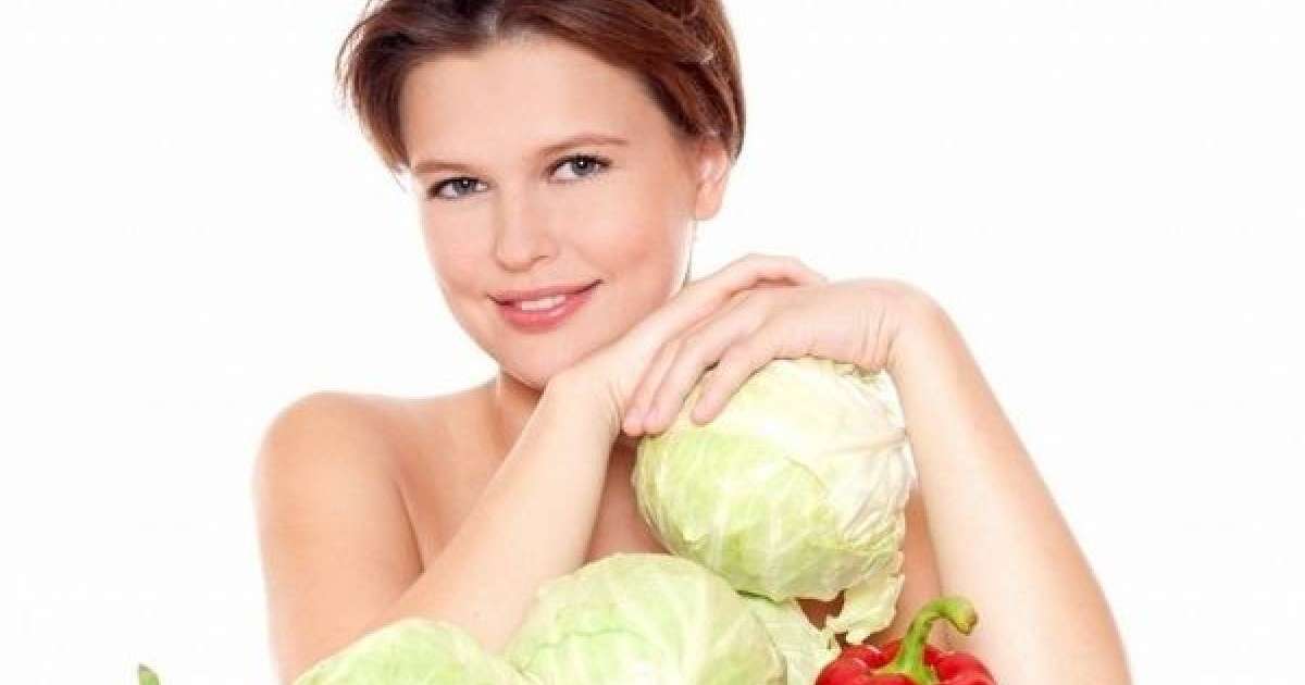 Орамжапырақ диетасы |