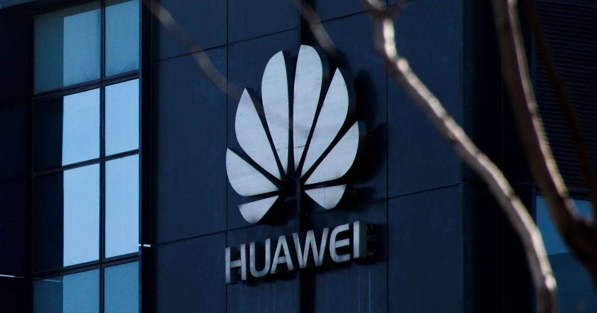 Қытай АҚШ-қа Huawei басшысына қатысты ескерту жасады