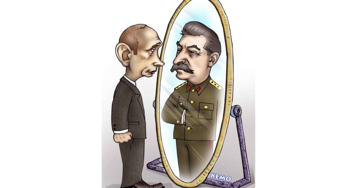 Путин – Ресейдің соңғы президенті бола ма?!