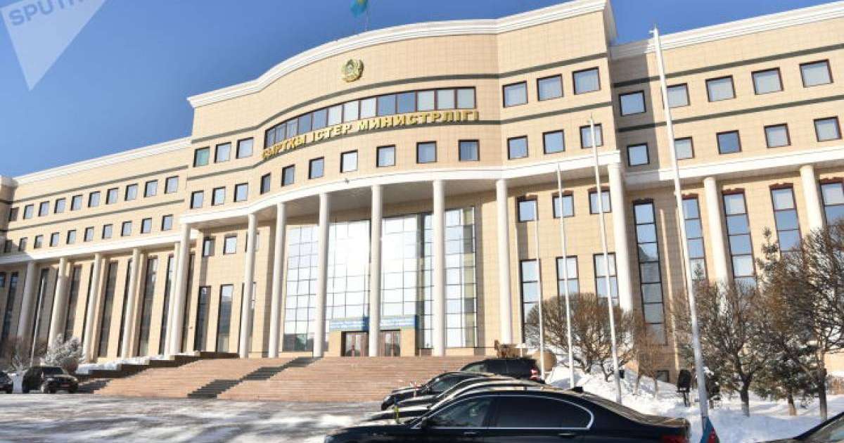 Қырғызстанда Қазақстан азаматы қаза тапты: министрлік түсініктеме берді