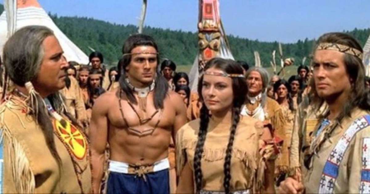 Үндістердің тарихынан сабақ алу міндетіміз