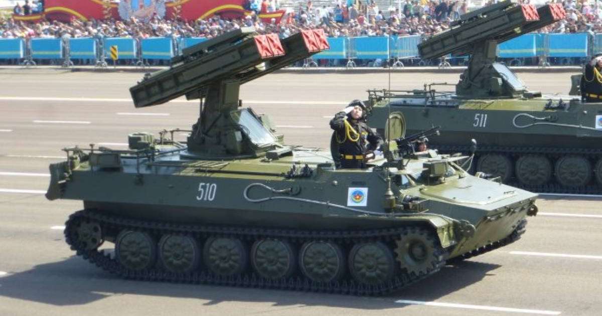 Сенаторлар қорғаныс өнеркәсібіне қатысты заң жобасына өзгертулер енгізіп Мәжіліске қайтарды