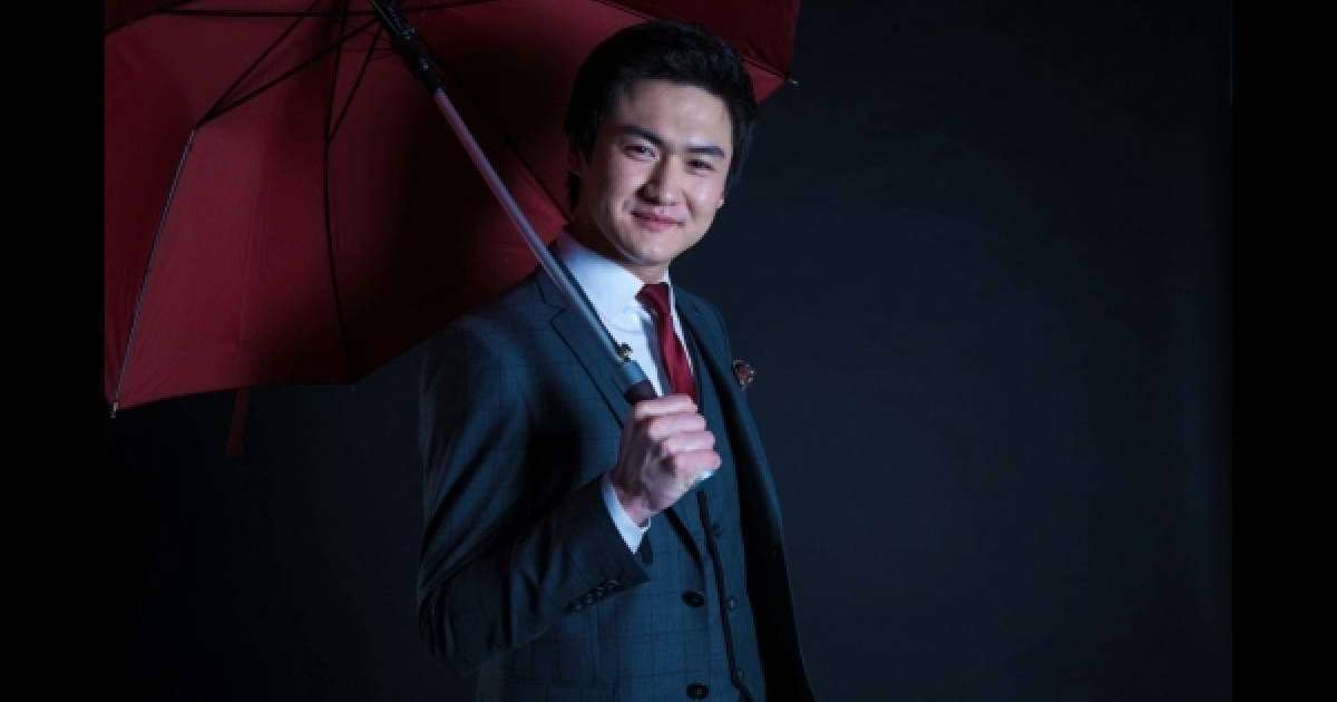 ​Төреғали Төреәлінің төртінші сәбиі дүниеге келді