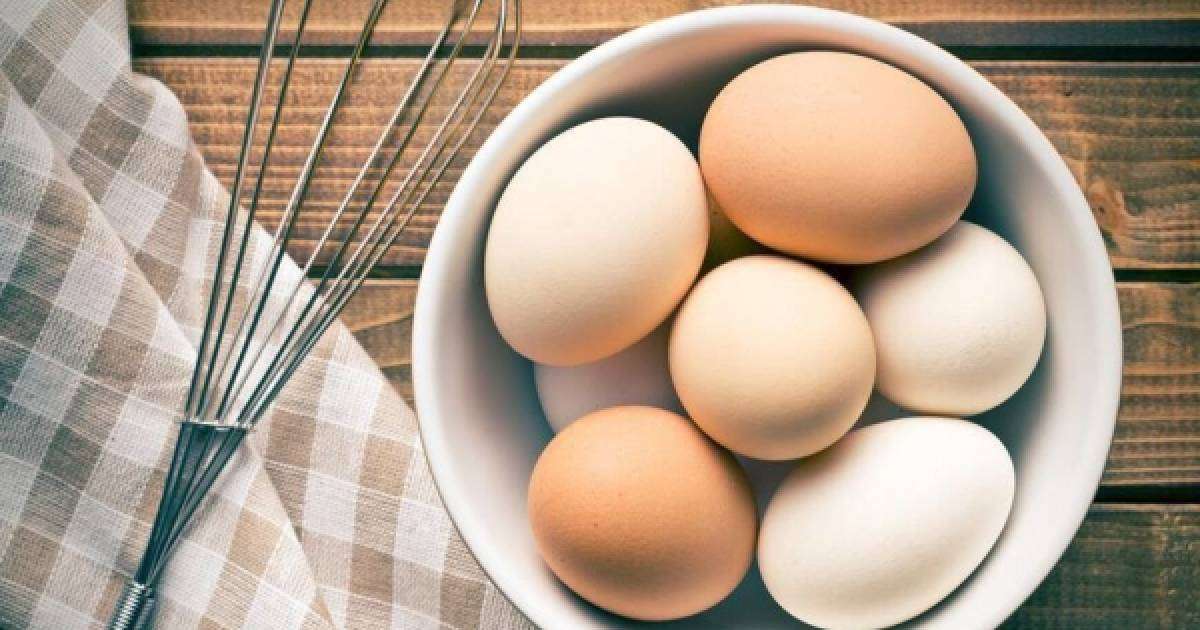 Жұмыртқаны қалай жеген дұрыс? |