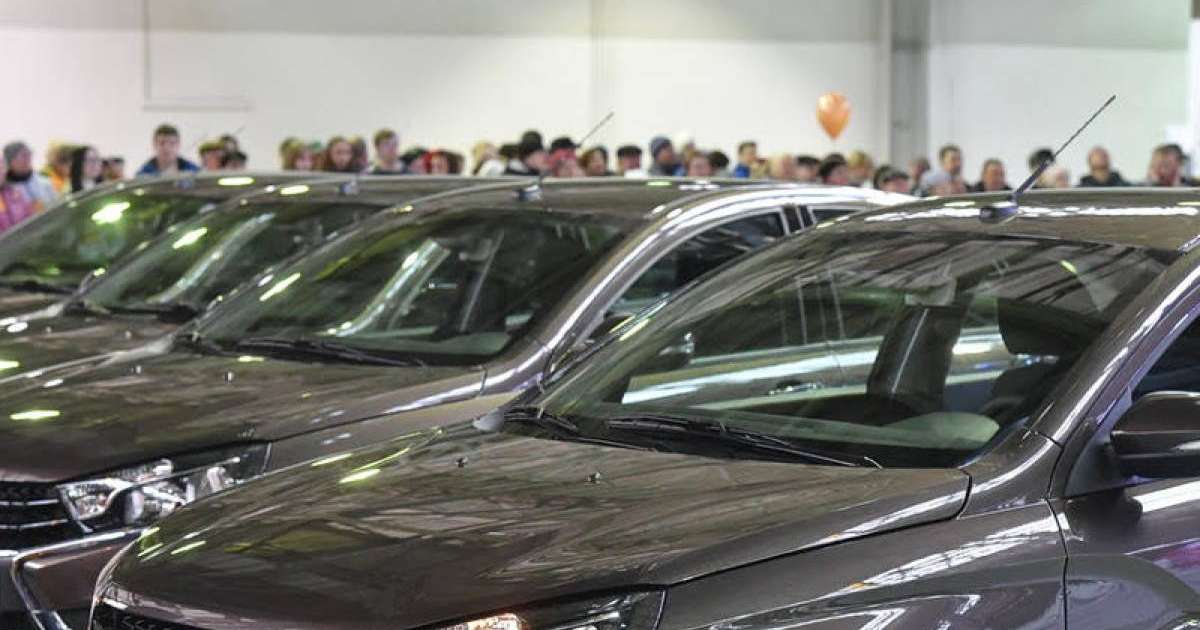 汽车工业联盟公布国内10大最实惠车型