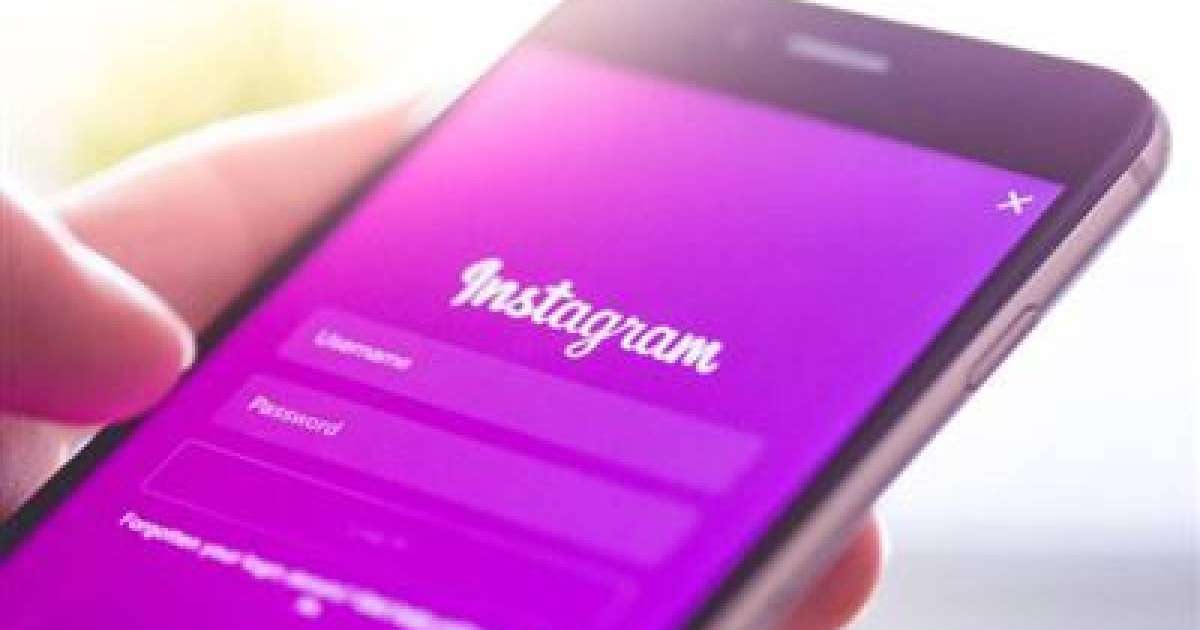 Instagram өтірік аккаунттарды жоя бастайды