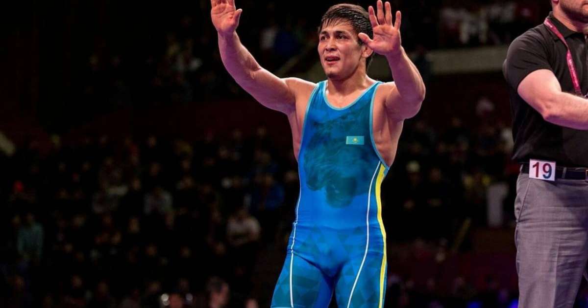 2019: Еркін күрестен ел чемпионатында кімдер топ жаруы мүмкін?