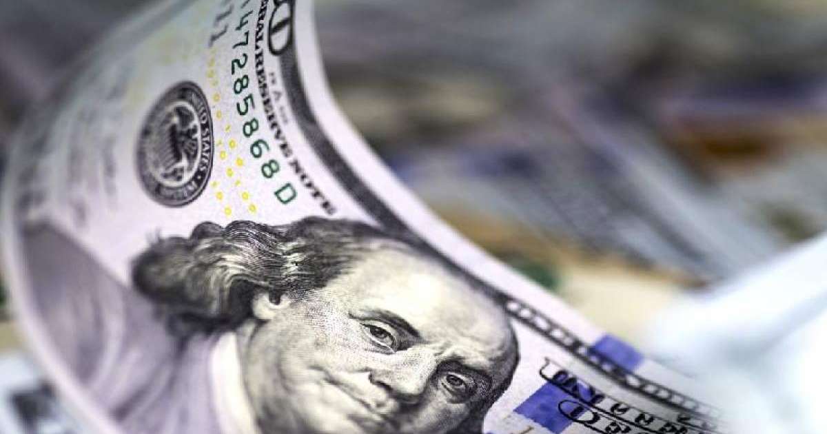 今日美元兑坚戈终盘汇率1:379.92