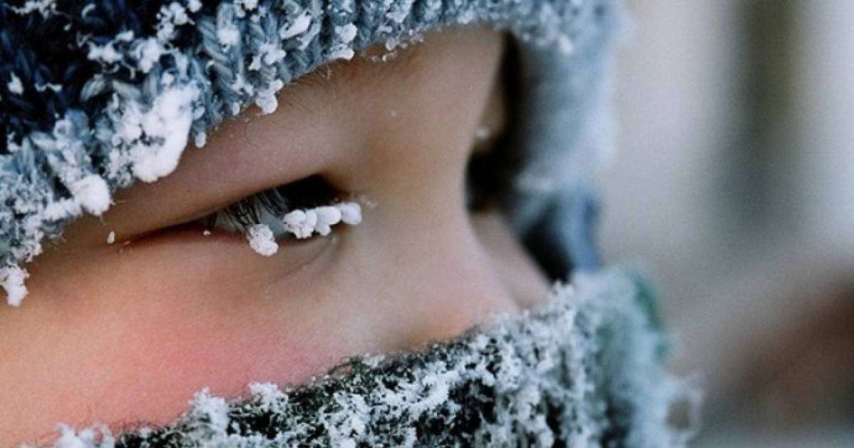 ШҚО мектептерінде сабақ тоқтатылды