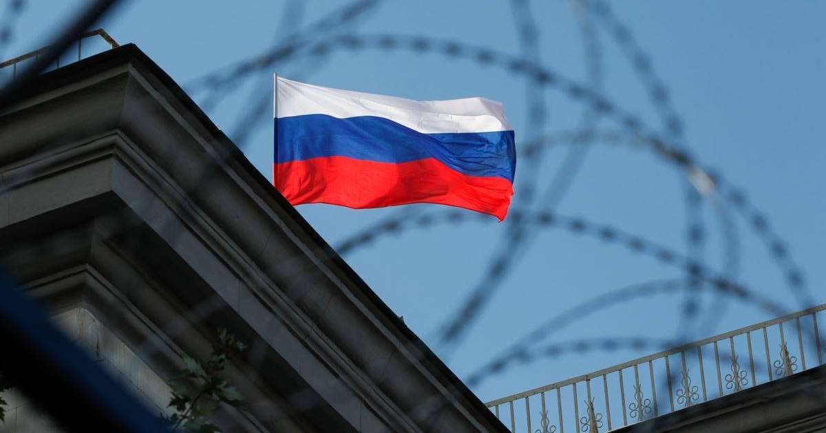 Украина мен Ресей достығы жайлы құжаттың күші жойылды