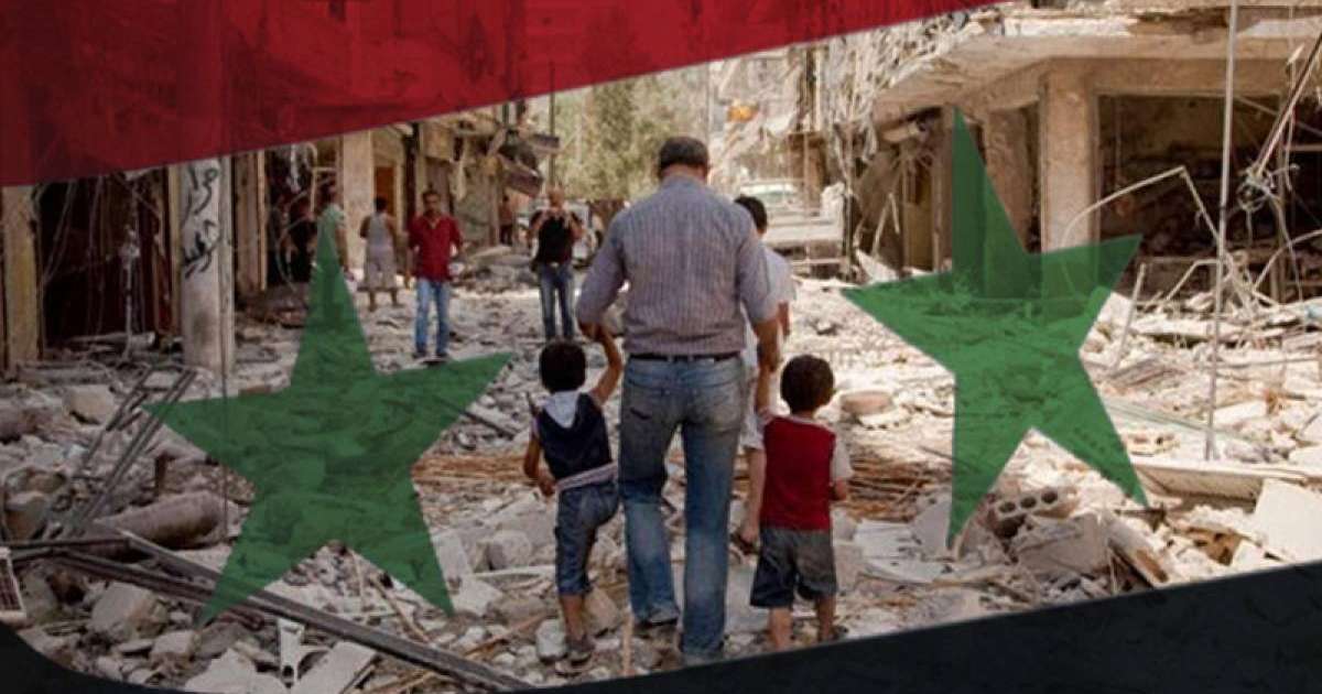 外交部：叙利亚问题和平会谈各方代表陆续抵达努尔-苏丹