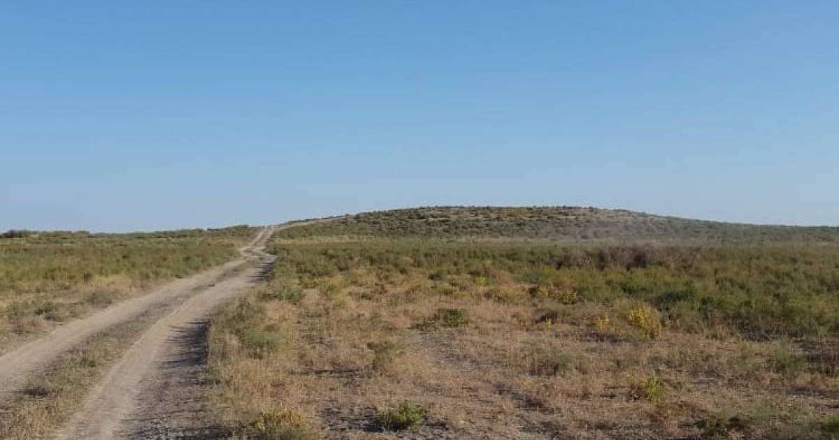 Тайтөбе туризмді дамытуға сұранып тұр