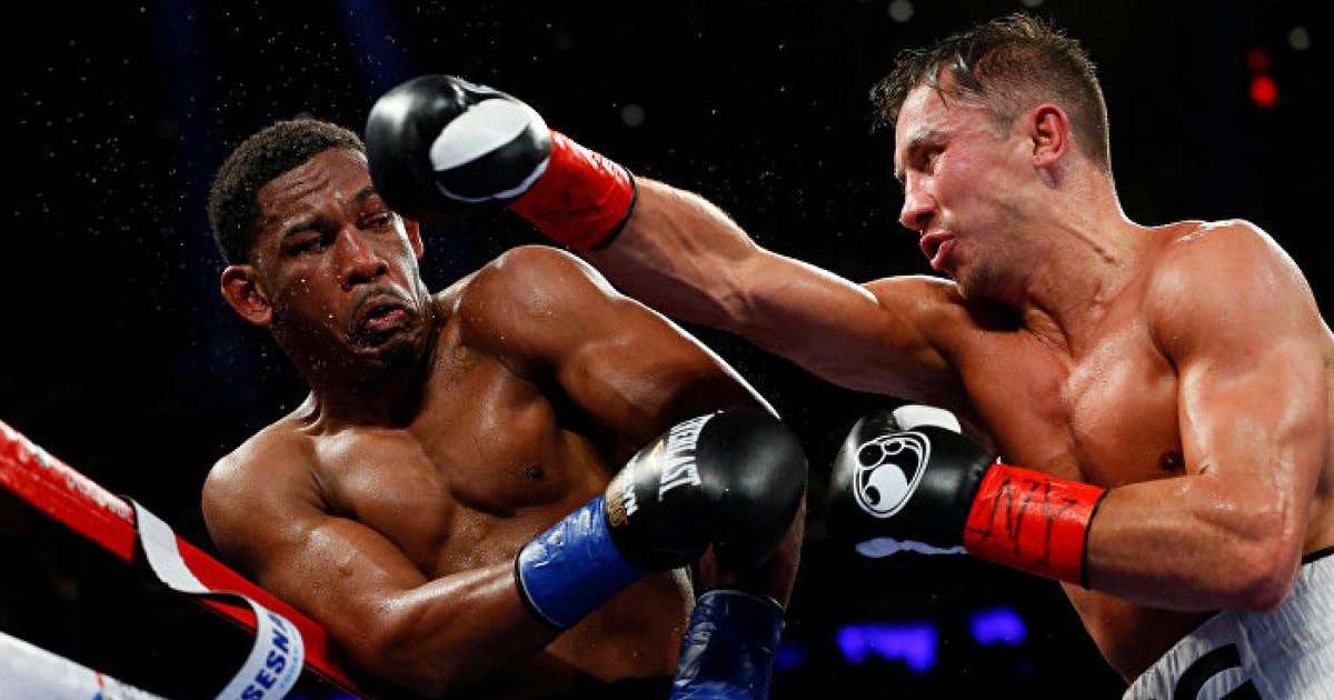 "Канело" Джейкобсты Головкинмен салыстырып, басты айырмашылығын атады    