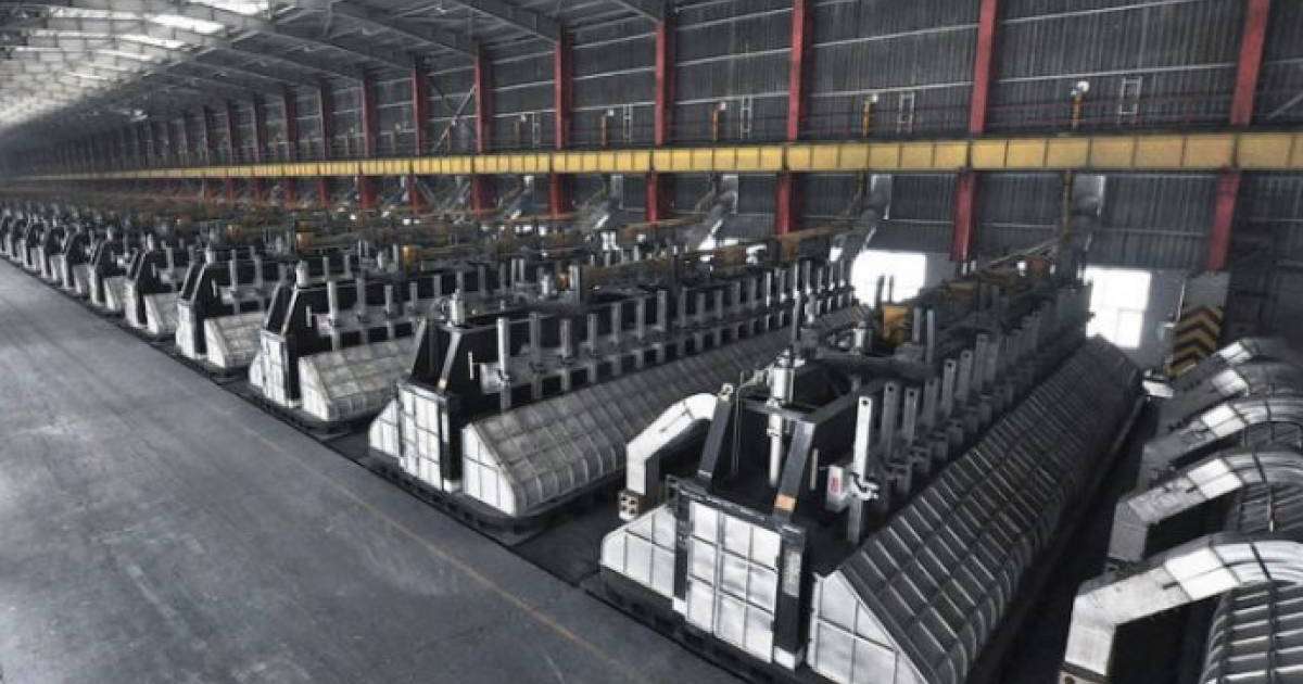 Павлодарда зауыт жұмысшысы өндіріс орнында опат болды