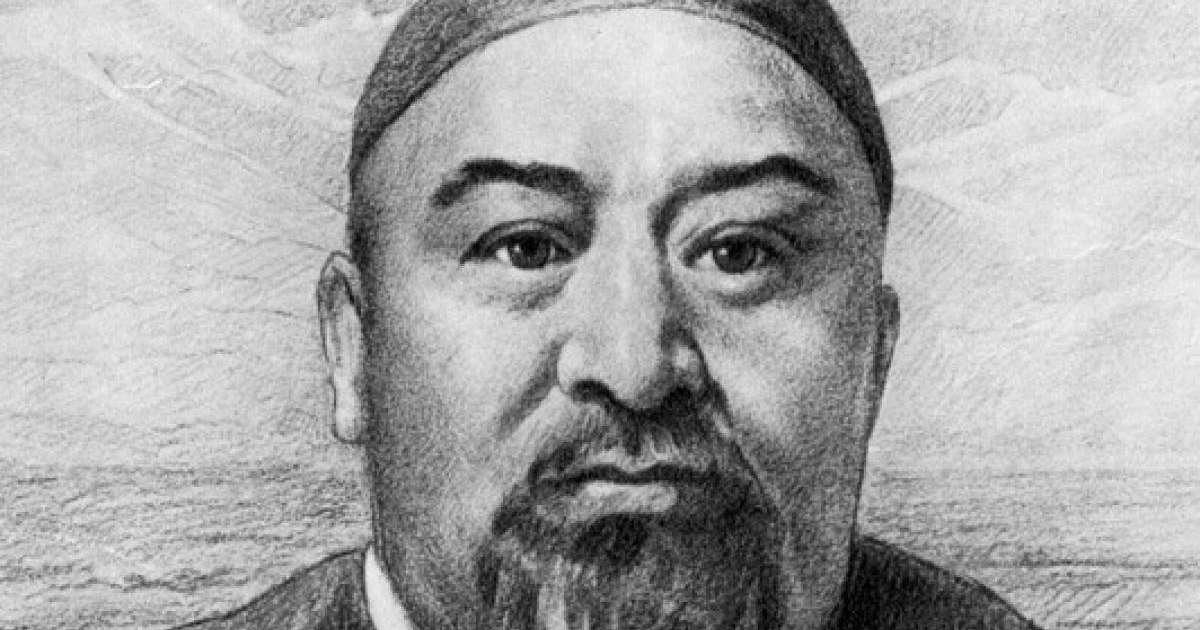 Абайдың ұмыт болған «Жаңа закон» атты өлеңі хақында