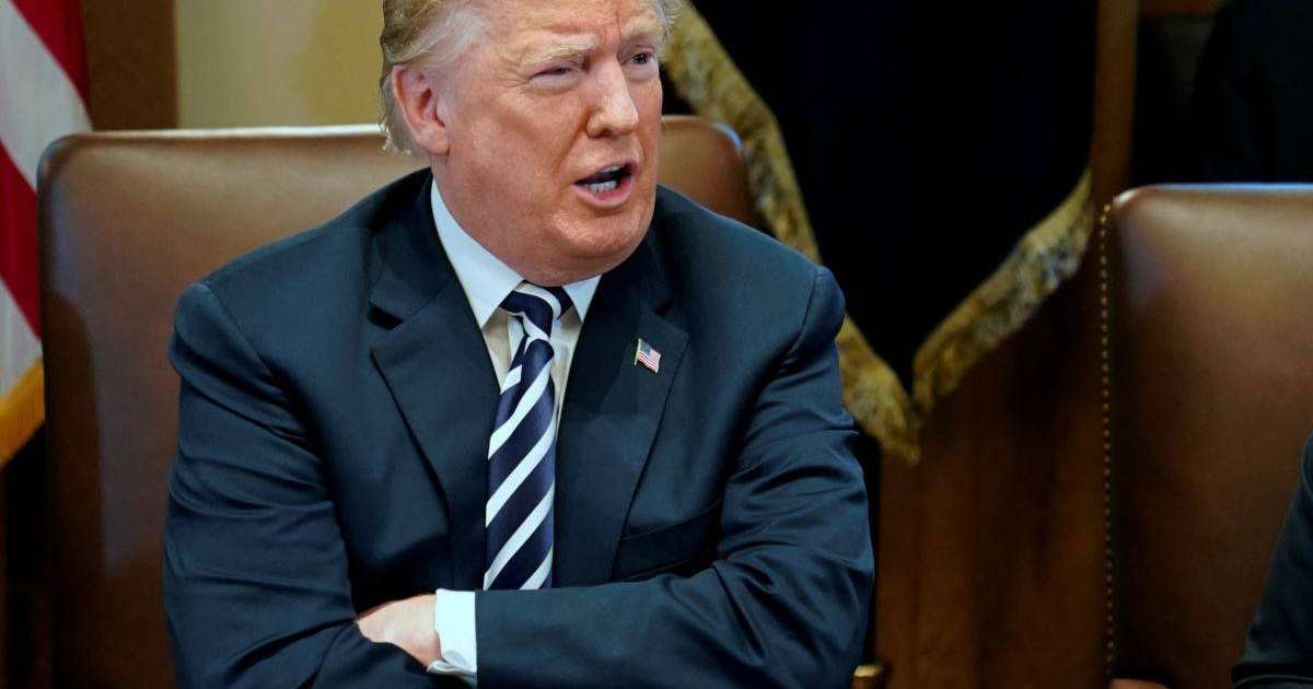 Трамп Сальвадор, Гондурас пен Гватемалаға берілетін көмекті тоқтатпақ