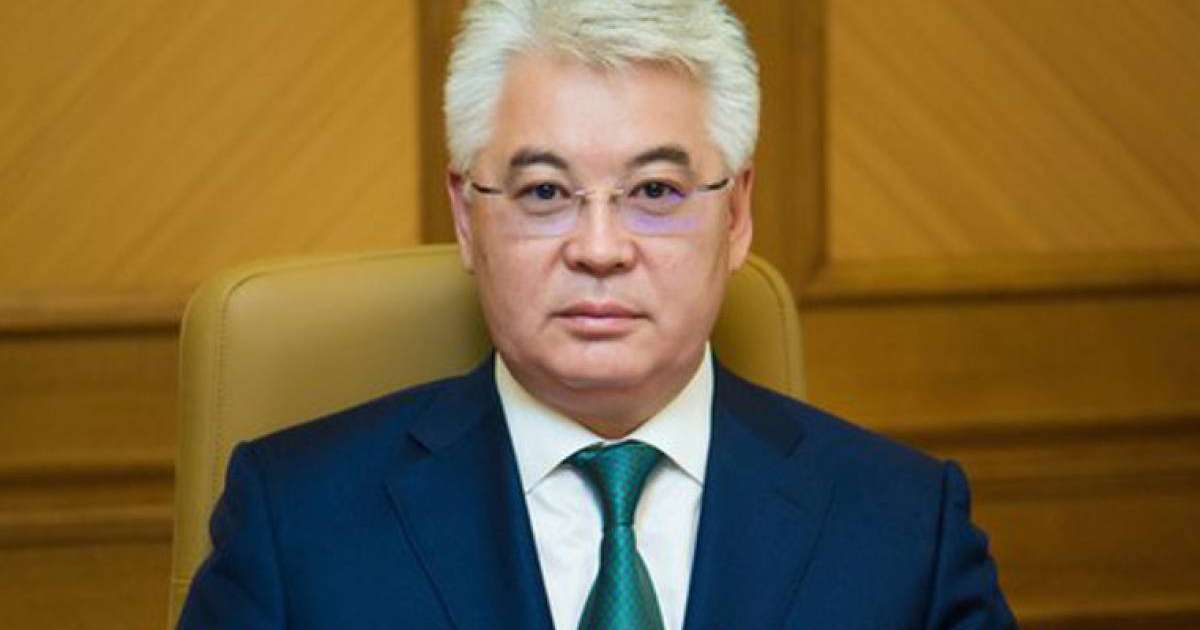 Қытайда ұсталған қазақтар саны 80 пайызға азайды