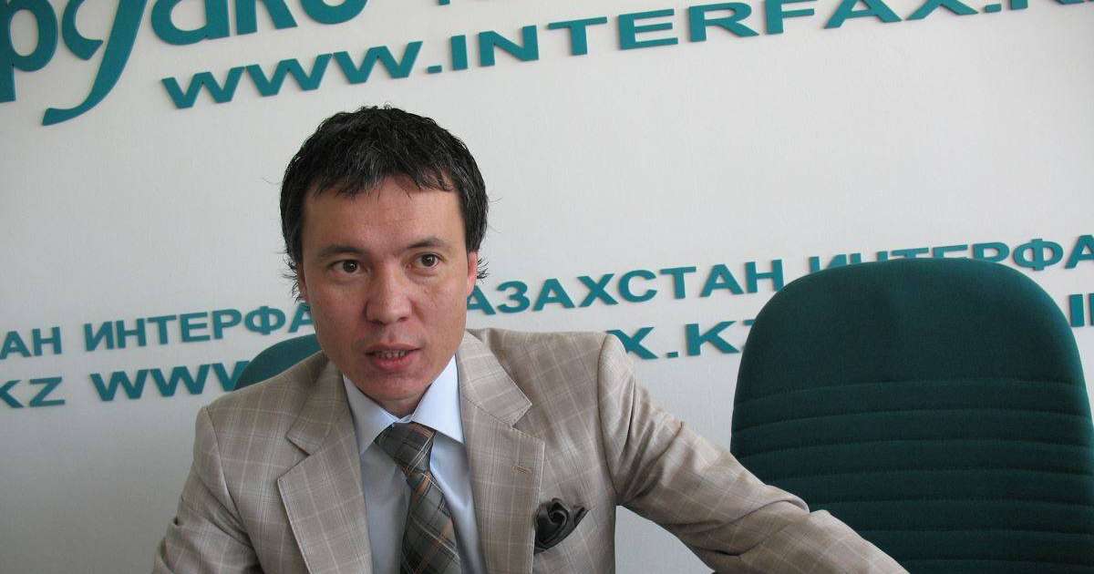 Экс-банкир Жомарт Ертаев Ресейден Қазақстанға экстрадицияланды