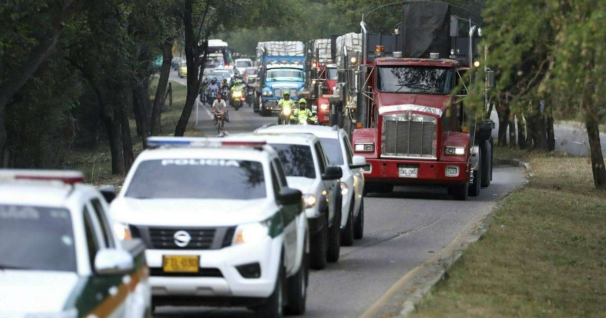 Мадуро Венесуэланың Бразилиямен шекарасын жапты