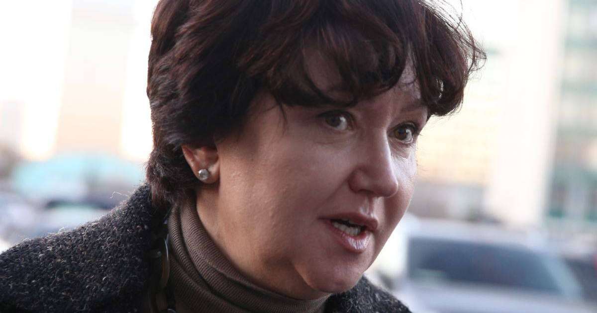 Ресейдегі ең бай әйелдердің бірі ұшақ апатында қаза тапты