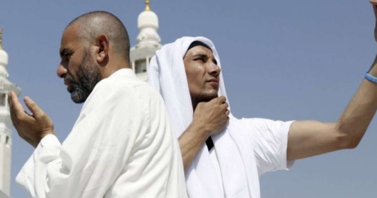 Жастар мешітке иман үшін емес, инстаграм үшін барып жүр