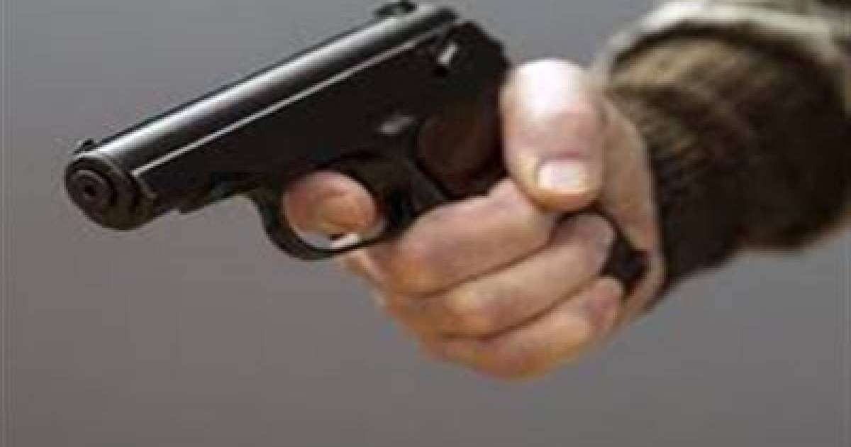 Ер адам қызғаныштан отбасын қырып тастаған