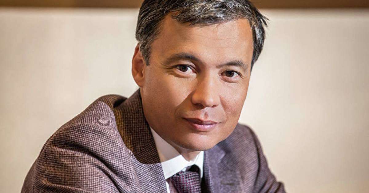 Жомарт Ертаев Астанаға жеткізілді