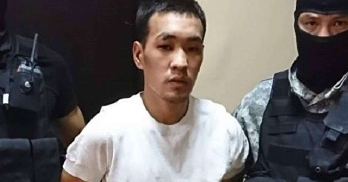 Сотталушының соңғы сөзі: Денис Тенді жоғалтқанымызға өкінемін