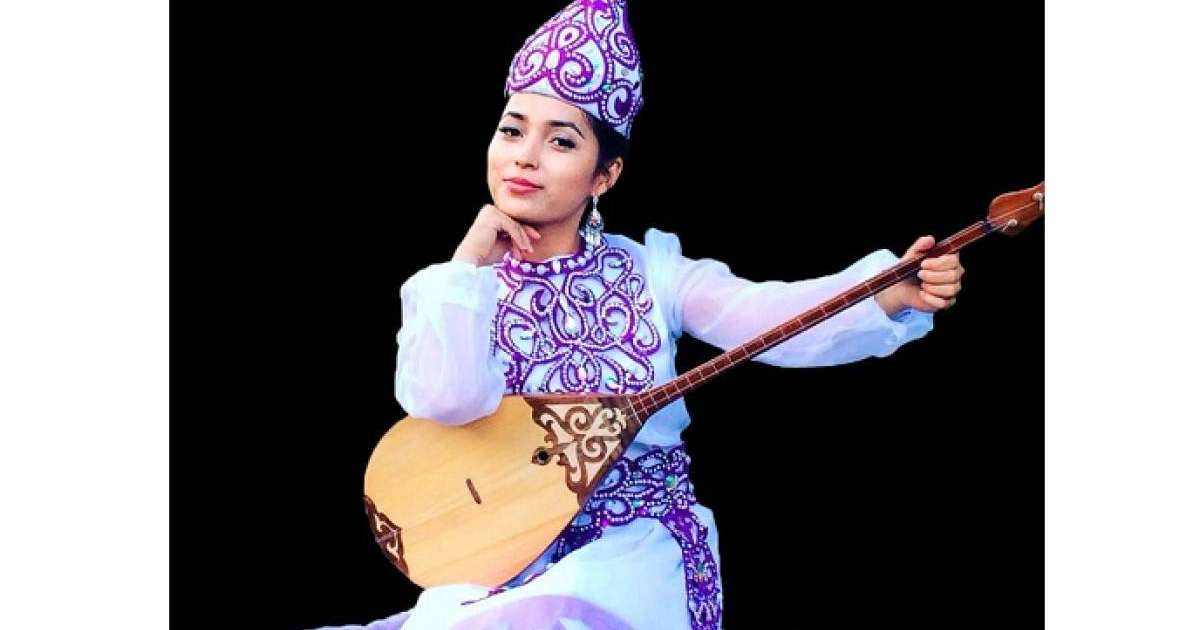 Домбыраны қалай үйренуге болады?