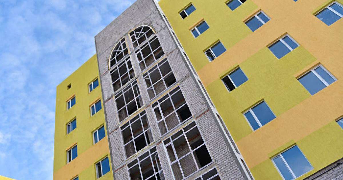 Мемлекеттен баспананы кім тегін алады