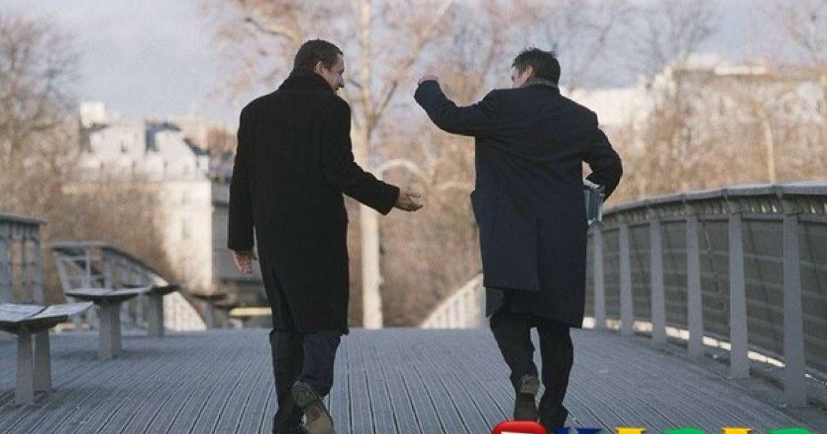 Өмір алма кезек