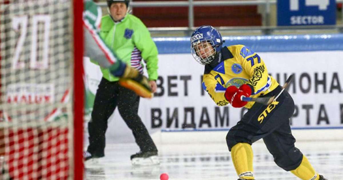 Допты хоккейден ӘЧ: Қазақстан жартылай финалда