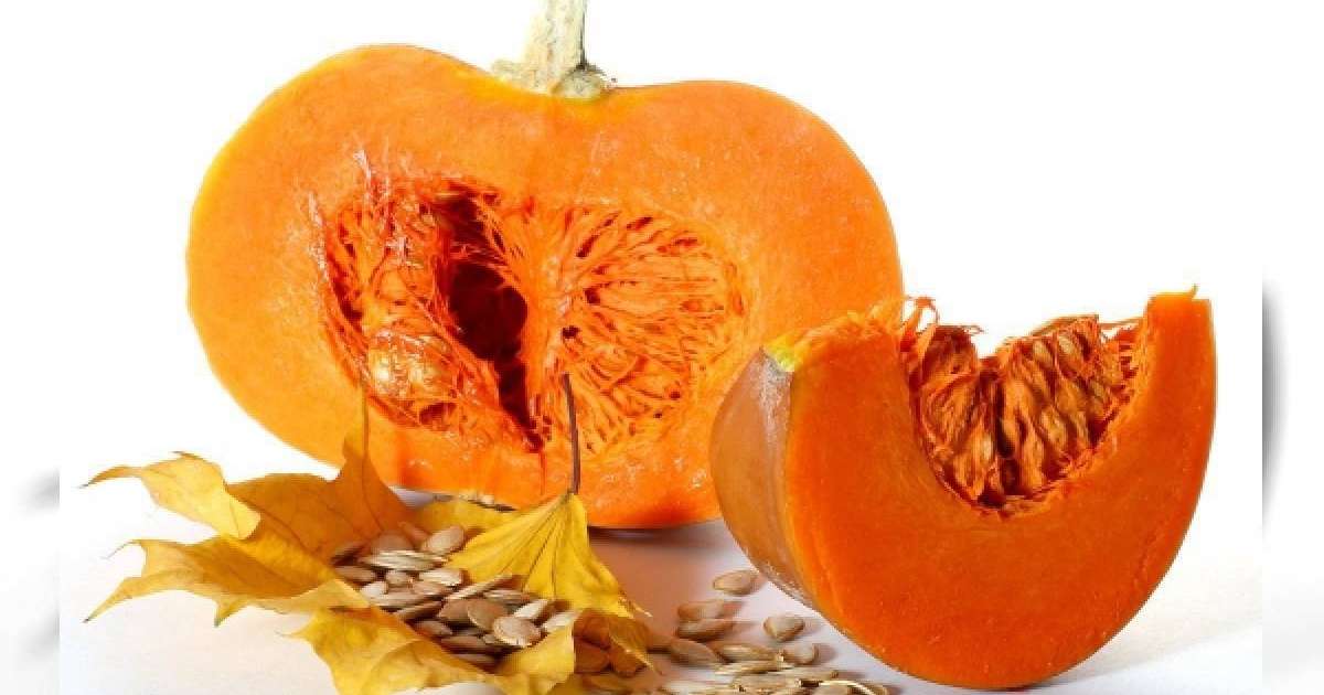 Асқабақтың он пайдасы