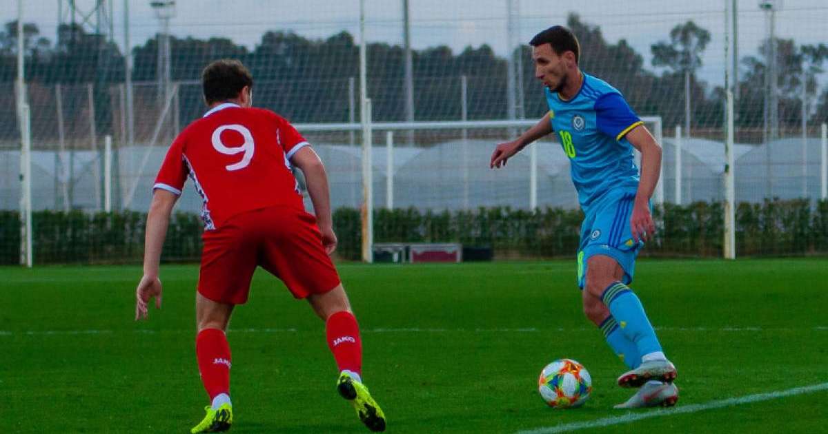 «Бүгінгі ойын тәжірибе мен жастықтың жиынтығынан құралды»