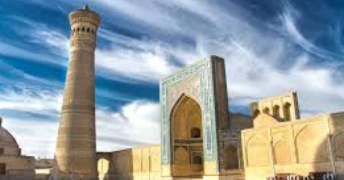 13:20 "Орталық Азияға ислам дінінің келуі"