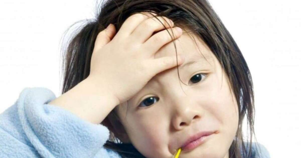 Балаңыз бас сақинасы ауруына шалдықса