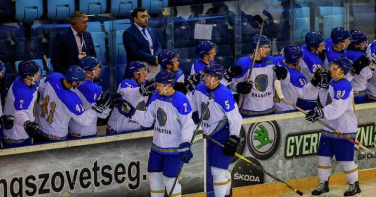 Қазақстан Швециямен жолығады