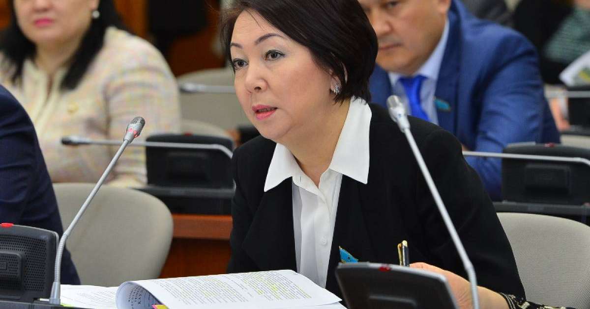 哈萨克斯坦"光明道路"民主党确定总统候选人