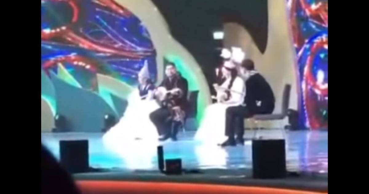 "Из девиноста!". Балғынбектің айтысы желіде хит болды