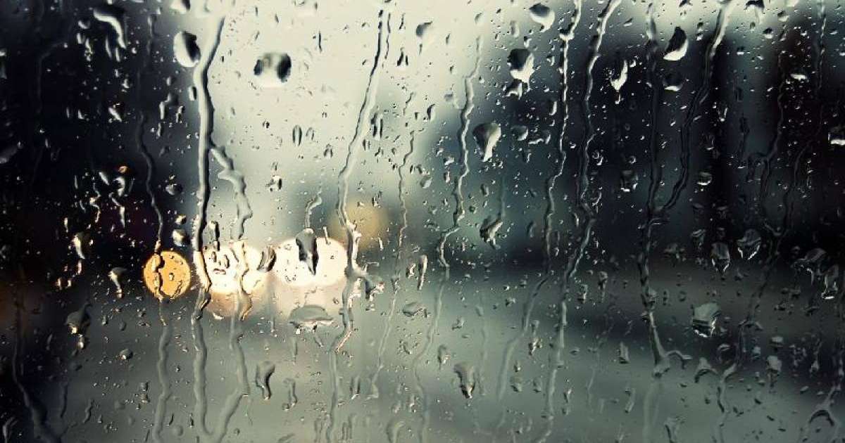 未来三天国内多地将有降雨